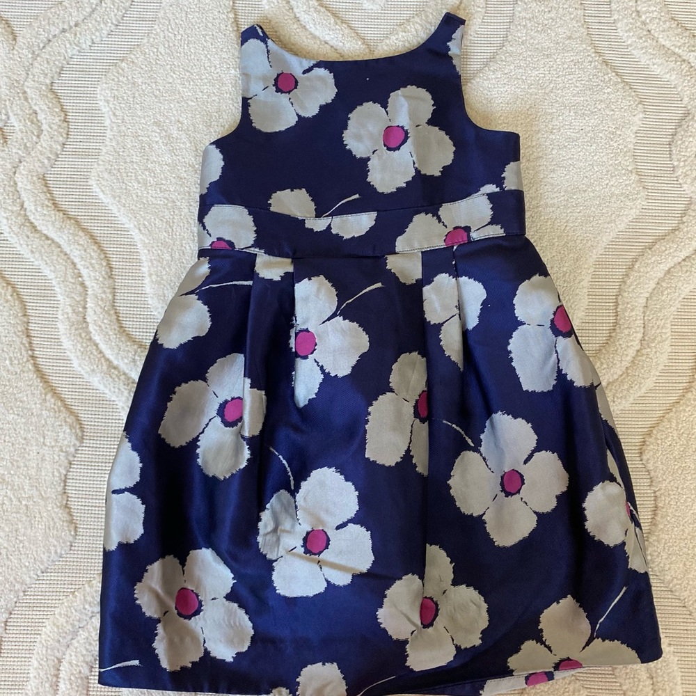 Janie and Jack Dress